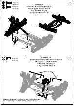 Preview for 20 page of MHDPRO Gunner MT65 Assembly Manual