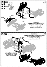 Preview for 22 page of MHDPRO Gunner MT65 Assembly Manual