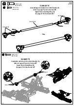 Preview for 24 page of MHDPRO Gunner MT65 Assembly Manual