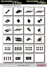 Preview for 30 page of MHDPRO Gunner MT65 Assembly Manual