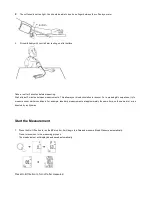 Предварительный просмотр 6 страницы MHealth AES-U181 User Manual