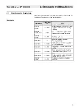 Предварительный просмотр 9 страницы MHG Heating 98.30000-6324 Instructions To Assembly-Startup-Maintenance