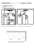 Предварительный просмотр 16 страницы MHG Heating 98.30000-6324 Instructions To Assembly-Startup-Maintenance