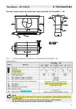 Предварительный просмотр 17 страницы MHG Heating 98.30000-6324 Instructions To Assembly-Startup-Maintenance