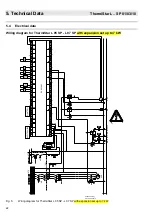 Предварительный просмотр 22 страницы MHG Heating 98.30000-6324 Instructions To Assembly-Startup-Maintenance