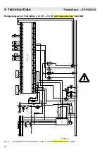 Предварительный просмотр 24 страницы MHG Heating 98.30000-6324 Instructions To Assembly-Startup-Maintenance