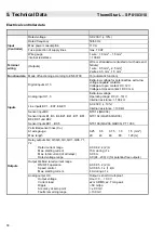 Предварительный просмотр 30 страницы MHG Heating 98.30000-6324 Instructions To Assembly-Startup-Maintenance