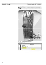 Предварительный просмотр 38 страницы MHG Heating 98.30000-6324 Instructions To Assembly-Startup-Maintenance