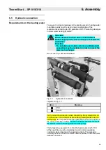 Предварительный просмотр 45 страницы MHG Heating 98.30000-6324 Instructions To Assembly-Startup-Maintenance