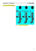 Предварительный просмотр 49 страницы MHG Heating 98.30000-6324 Instructions To Assembly-Startup-Maintenance