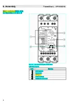 Предварительный просмотр 54 страницы MHG Heating 98.30000-6324 Instructions To Assembly-Startup-Maintenance