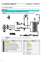 Предварительный просмотр 82 страницы MHG Heating 98.30000-6324 Instructions To Assembly-Startup-Maintenance