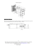 Предварительный просмотр 17 страницы MHG Heating CE-0063AR3527 Installation And Operating Manual