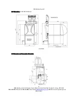 Предварительный просмотр 6 страницы MHG Heating EcoStar 500 Installation And Operating Manual