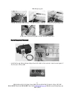 Предварительный просмотр 12 страницы MHG Heating EcoStar 500 Installation And Operating Manual