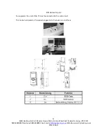 Предварительный просмотр 13 страницы MHG Heating EcoStar 500 Installation And Operating Manual