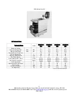 Предварительный просмотр 17 страницы MHG Heating EcoStar 500 Installation And Operating Manual