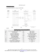 Предварительный просмотр 22 страницы MHG Heating EcoStar 500 Installation And Operating Manual