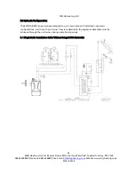 Предварительный просмотр 24 страницы MHG Heating EcoStar 500 Installation And Operating Manual