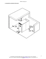 Предварительный просмотр 11 страницы MHG Heating Gassero Alubox 1100 Installation And Operating Manual