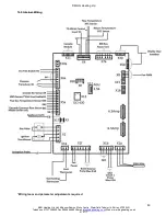 Предварительный просмотр 63 страницы MHG Heating Gassero Alubox 1100 Installation And Operating Manual