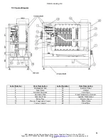 Предварительный просмотр 64 страницы MHG Heating Gassero Alubox 1100 Installation And Operating Manual