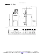 Preview for 6 page of MHG Heating GK 4 Installation And Operating Manual