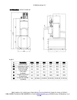 Preview for 7 page of MHG Heating GK 4 Installation And Operating Manual