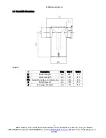 Preview for 9 page of MHG Heating GK 4 Installation And Operating Manual