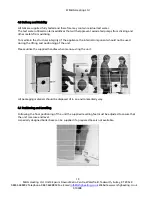 Preview for 13 page of MHG Heating GK 4 Installation And Operating Manual