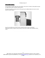 Preview for 14 page of MHG Heating GK 4 Installation And Operating Manual