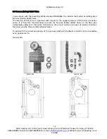 Preview for 16 page of MHG Heating GK 4 Installation And Operating Manual