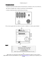 Preview for 25 page of MHG Heating GK 4 Installation And Operating Manual