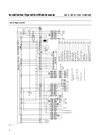 Preview for 22 page of MHG Heating GZ 2 Installation, Operation & Maintenance Instructions Manual