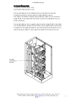 Предварительный просмотр 4 страницы MHG Heating HTP 150 Installation And Operating Manual