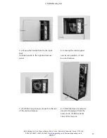 Предварительный просмотр 12 страницы MHG Heating HTP 150 Installation And Operating Manual