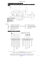 Предварительный просмотр 17 страницы MHG Heating HTP 150 Installation And Operating Manual