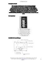 Предварительный просмотр 24 страницы MHG Heating HTP 150 Installation And Operating Manual