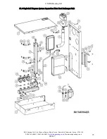 Предварительный просмотр 75 страницы MHG Heating HTP 150 Installation And Operating Manual