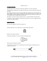 Preview for 5 page of MHG Heating ProCon 16 Installation And Operating Manual