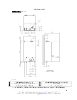 Предварительный просмотр 8 страницы MHG Heating ProCon 16 Installation And Operating Manual