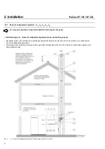 Предварительный просмотр 16 страницы MHG Heating ProCon HT 150 Manual