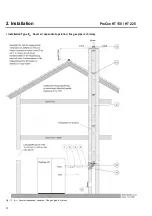 Предварительный просмотр 22 страницы MHG Heating ProCon HT 150 Manual