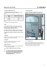 Предварительный просмотр 25 страницы MHG Heating ProCon HT 150 Manual