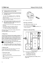 Предварительный просмотр 28 страницы MHG Heating ProCon HT 150 Manual