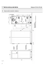 Предварительный просмотр 62 страницы MHG Heating ProCon HT 150 Manual