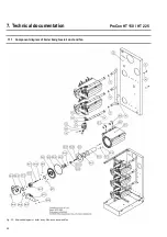 Предварительный просмотр 64 страницы MHG Heating ProCon HT 150 Manual