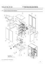 Предварительный просмотр 65 страницы MHG Heating ProCon HT 150 Manual