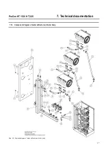 Предварительный просмотр 67 страницы MHG Heating ProCon HT 150 Manual