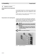 Предварительный просмотр 50 страницы MHG Heating ThermSelect Assembly, Commissioning And Maintenance Instructions